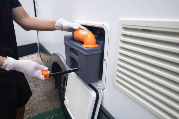 Porta potty rental for outdoor events in Oakleaf Plantation, FL